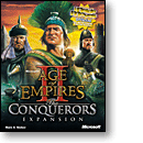 Microsoft&reg; Age of Empires&reg; II: The Conquerors Expansion: Inside Moves