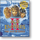 Microsoft&reg; Age of Empires&reg; II: The Age of Kings&reg;: Inside Moves