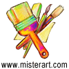 Up to 80% off art and craft supplies!