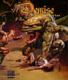 Demise manual front cover
