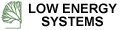 Low Energy Systems - The Future is Here!  It's Tankless !!!  Click for more ...