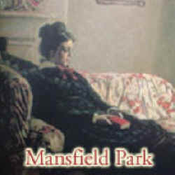 Illustration for Manfield Park