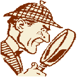 "Good Heavens Watson!"  "All the sherlock holmes books written by sir arthur conan doyle are here, my word!!"  All the stories of Sherlock Holmes and his friend Dr Watson are narrated by Patrick Horgan.