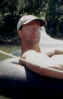 Mark Poppen says he seems to write dark poetry at low points in life ...