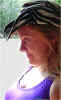 Ah - Anne Marie Powell - we get more emails asking about her than anyone else mentioned in the domain.  We like her love poetry.