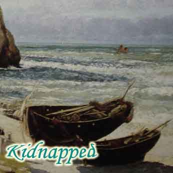 Illustration for Kidnapped