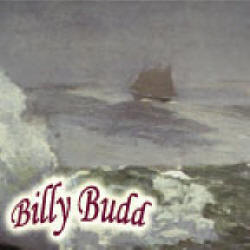 Illustration for Billy Budd