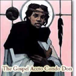 Illustration for The Gospel According to Condo Don